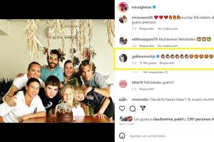 Galilea Montijo reaccionó a la foto de su exmarido con su primera exesposa.jpg