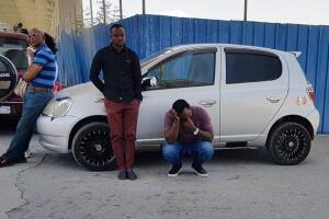 Ethiopia Plane Crash