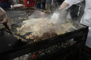 40th Cowboy Breakfast at Cowboys Dancehall