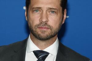 Jason Priestley