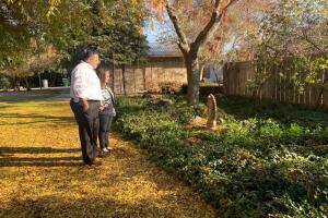 Tulare couple Moderna vaccine trials