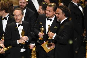 88th Annual Academy Awards - Show