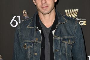 61st Annual GRAMMY Awards - Westwood One Radio Roundtables