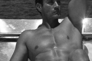 David Zepeda