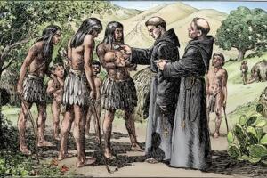 Misiones jesuíticas