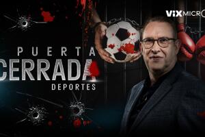 A Puerta Cerrada (documental)