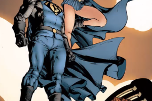 Gotham y Gotham girl