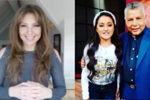 Thalía, Rubí, Mitzy