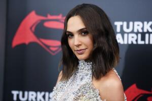 An Alternative View Of The "Batman V Superman: Dawn Of Justice" New York Premiere