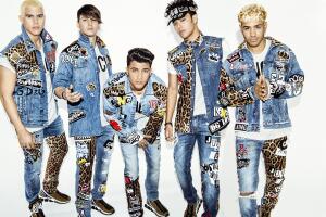 CNCO participará en la preceremonia de Premio Lo Nuestro 2019.