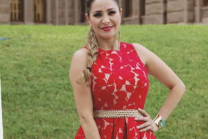 Austin festejó en grande El Grito