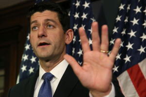 Paul Ryan
