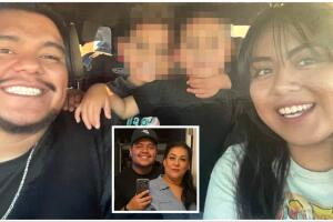 FAmilia Rodríguez Salt Lake City