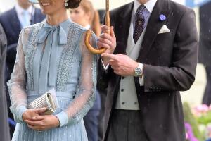 Royal Ascot 2019 - Day One