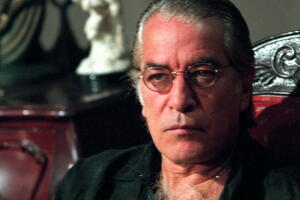 Muere el actor Enrique Rocha a los 81 años 

