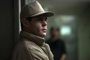 Capítulo 6 serie El Chapo