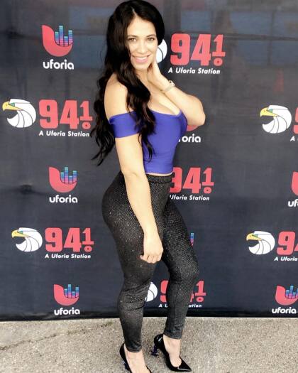 DEBATE sobre belleza, guapura y hermosura (fotos de chicas latinas, mestizas, y de todo) - VOL II - Página 5 ?url=http%3A%2F%2Fuvn-brightspot.s3.amazonaws.com%2Fcc%2F7e%2Fedf59d4649ba8f38b18bd61bd495%2Fcarlamedranoo-57506380-136548814131745-357624482600281563-n