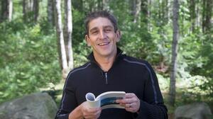 How to unite the country? We need more poetry, says Richard Blanco