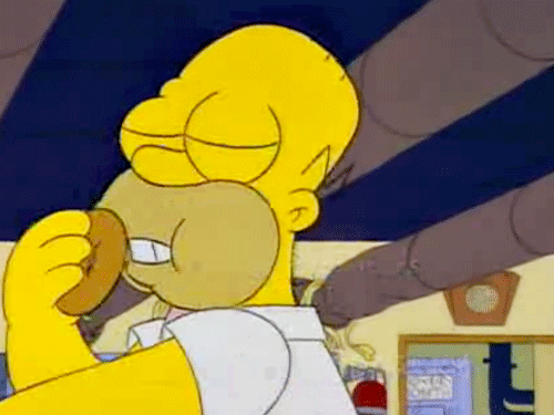 Homero Simpson