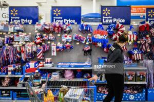 Mercancía 4 de julio