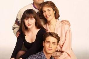 Las familias más entrañables de la TV