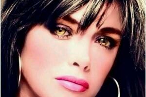 El extraño retorno de Diana Salazar