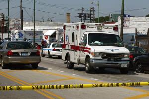 7 People Dead At Auto Parts Warehouse Shooting In Chicago