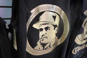 La narcocultura se extiende en el centro de Los Ángeles