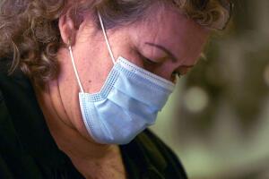 Maria del Carmen Castellanos