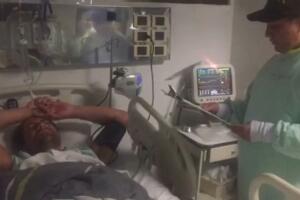 En fotos: El asesinato y la violación de una niña de 7 años conmociona a Colombia