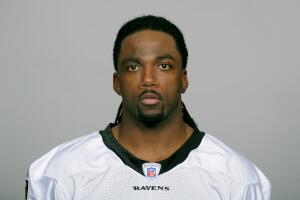 Baltimore Ravens 2010 Headshots