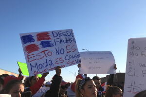 MANIFESTACION COMUNIDAD DOMINICANA /IMG_8062.JPG