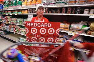 Tarjeta de crédito de tienda