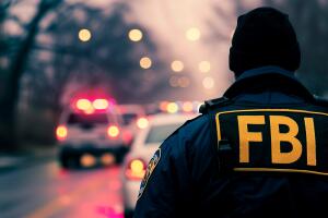 FBI detiene a policía de Phoenix por posesión de pornografía infantil