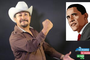 BMF - OBAMA