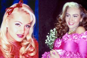 Thalía vs Paulina Rubio