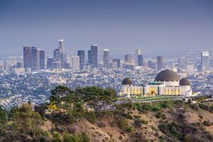 Los Ángeles