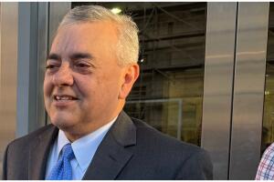 David Rivera apodo Marco Rubio chats coacusada reporte Axios