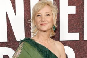 Muere la actriz Anne Heche a los 53 años