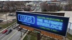 Eclipse solar total de 2024: cómo se están preparando y por qué hay advertencias en las comunidades donde se podrá ver 