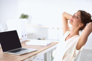 técnica japonesa para olvidarse del estrés