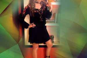 Looks Galilea Montijo