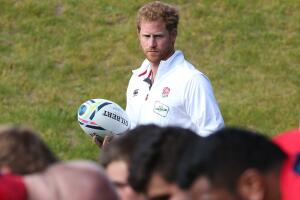 England Training and Press Conference