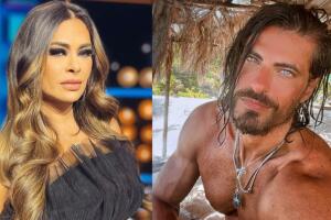 Galilea Montijo defendió su noviazgo con Isaac Moreno y habló de su exesposo