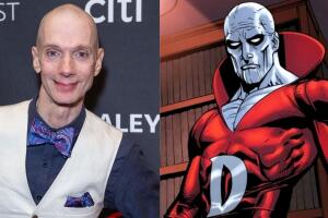 Doug Jones como Deadman - Constantine con Keanu Reeves secuela fancast.jpg