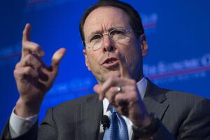 Randall Stephenson