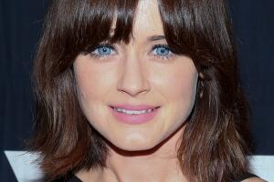 Alexis Bledel