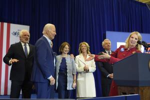 Election 2024 Biden
