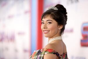 Sony Pictures' "Spider-Man: No Way Home" Los Angeles Premiere - Red Carpet