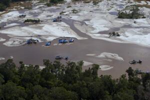 contaminación mundo
